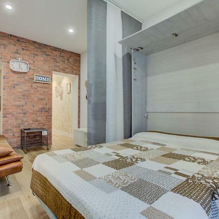 Apartamento Estudio Centro Madrid Apartment Exterior foto